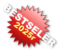 BESTSELER 2025r
