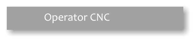 Operator CNC