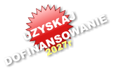 UZYSKAJ DOFINANSOWANIE 2027r